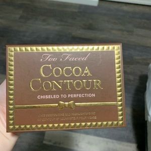 Too Faced Contour Palette